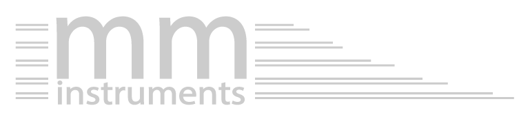 MM Instruments - IPM